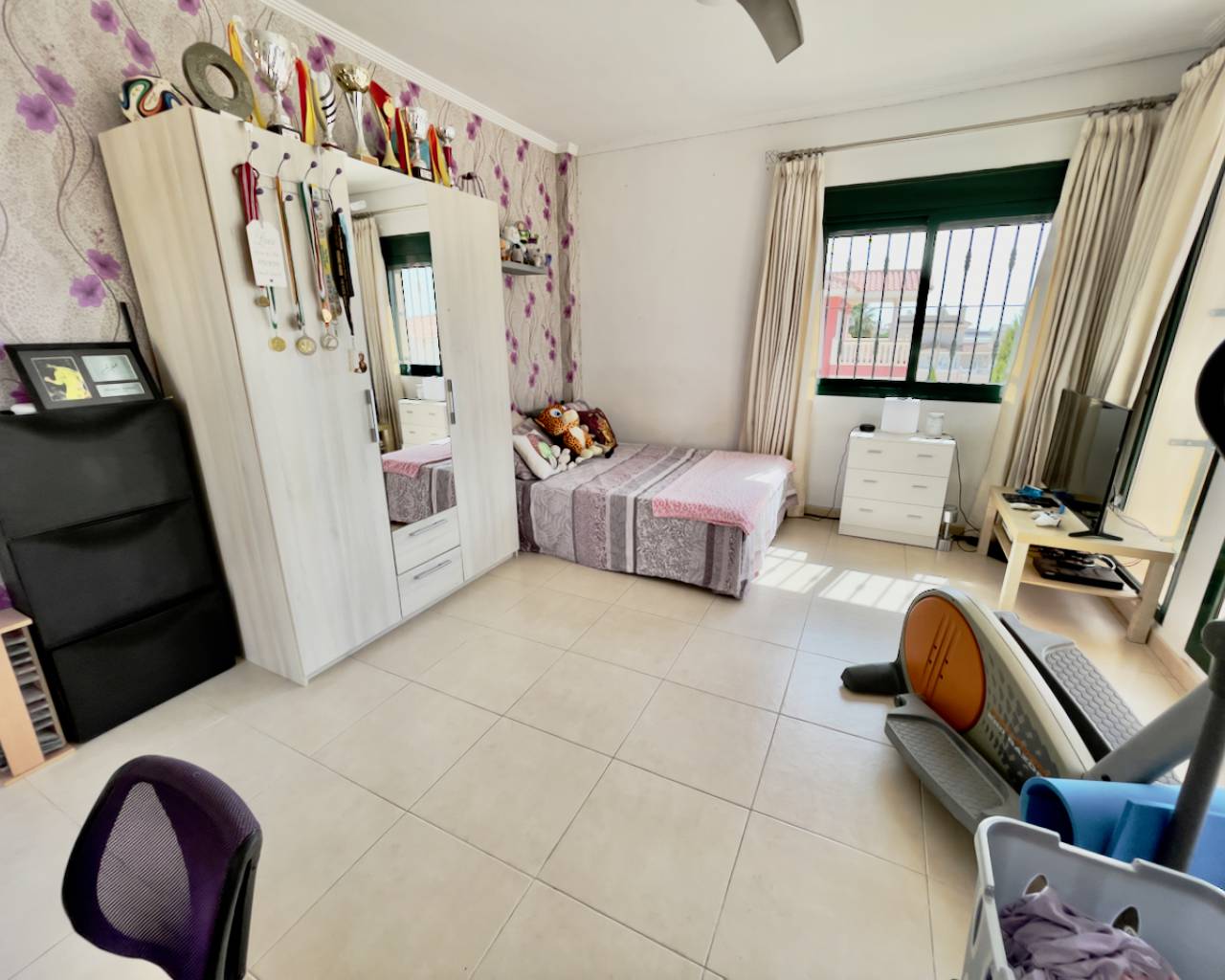 Villa en venta en Ciudad Quesada