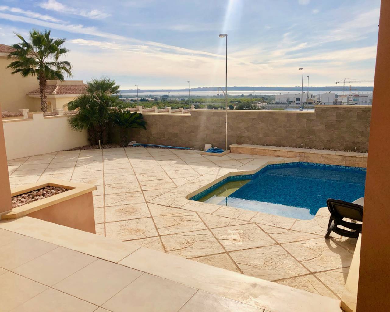 Villa en venta en Ciudad Quesada