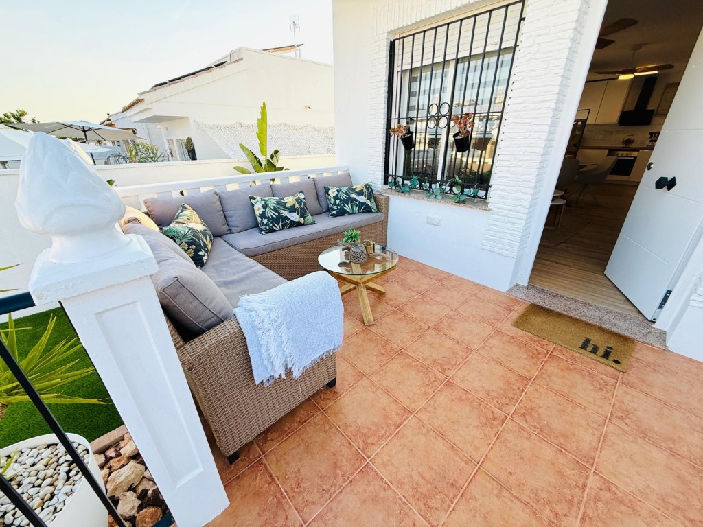 Villa for sale in Sucina, Murcia, Spain