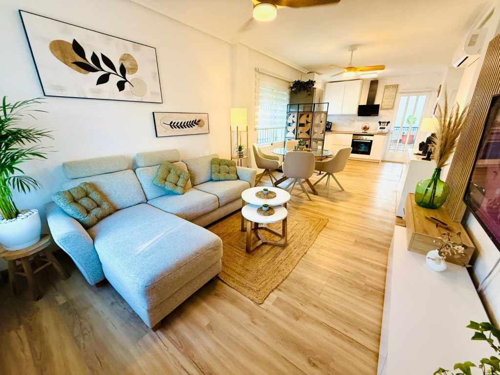 Villa for sale in Sucina, Murcia, Spain