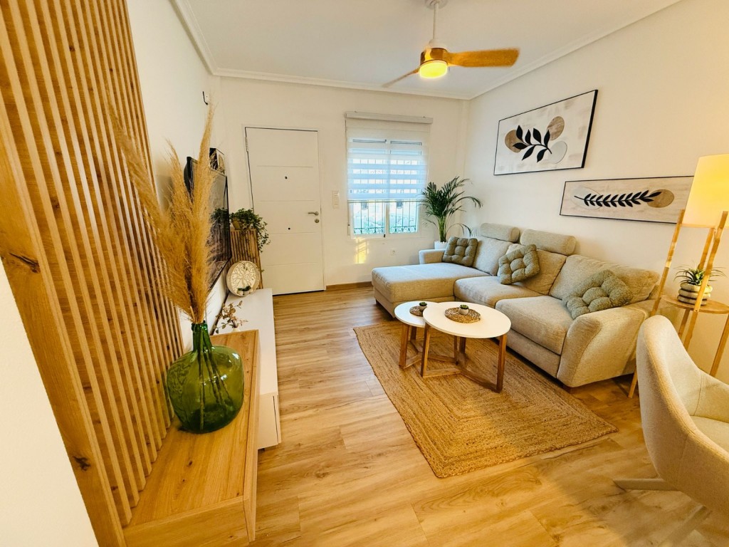 Villa for sale in Sucina, Murcia, Spain