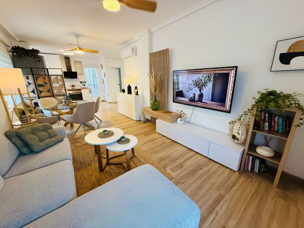 Villa for sale in Sucina, Murcia, Spain
