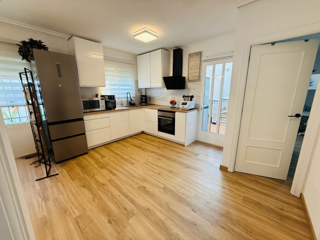 Villa for sale in Sucina, Murcia, Spain