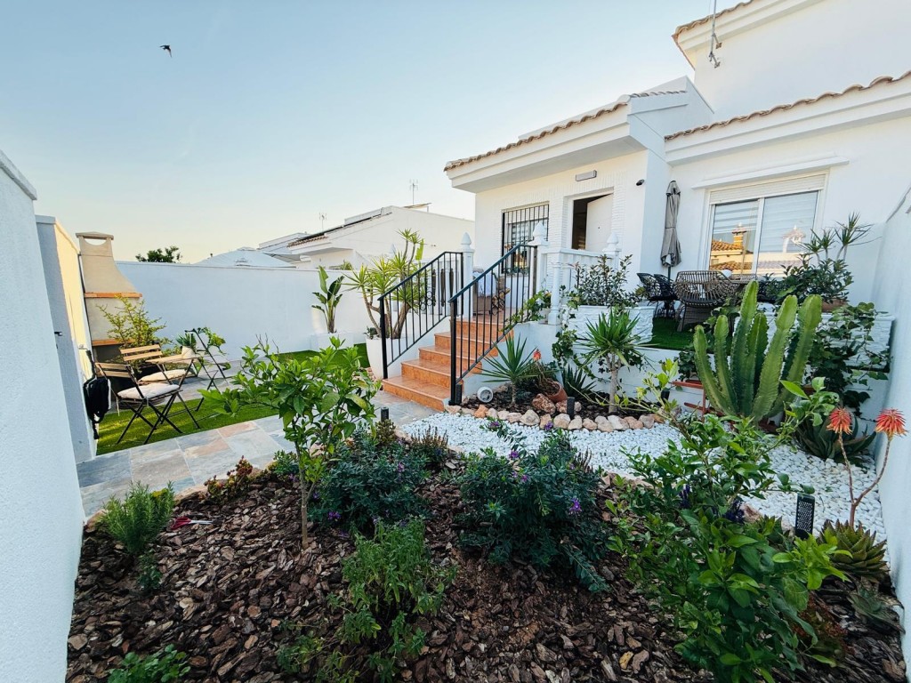 Villa for sale in Sucina, Murcia, Spain