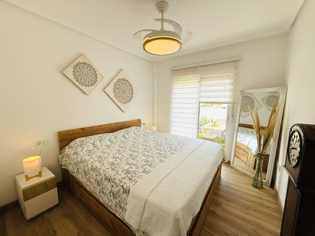 Villa for sale in Sucina, Murcia, Spain