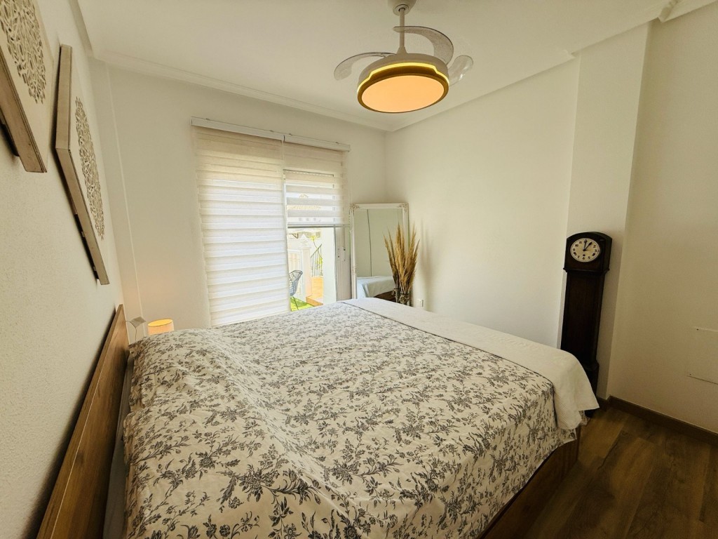 Villa for sale in Sucina, Murcia, Spain