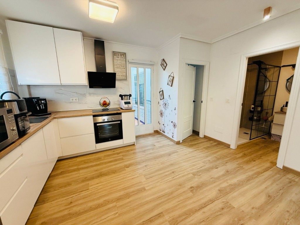 Villa for sale in Sucina, Murcia, Spain
