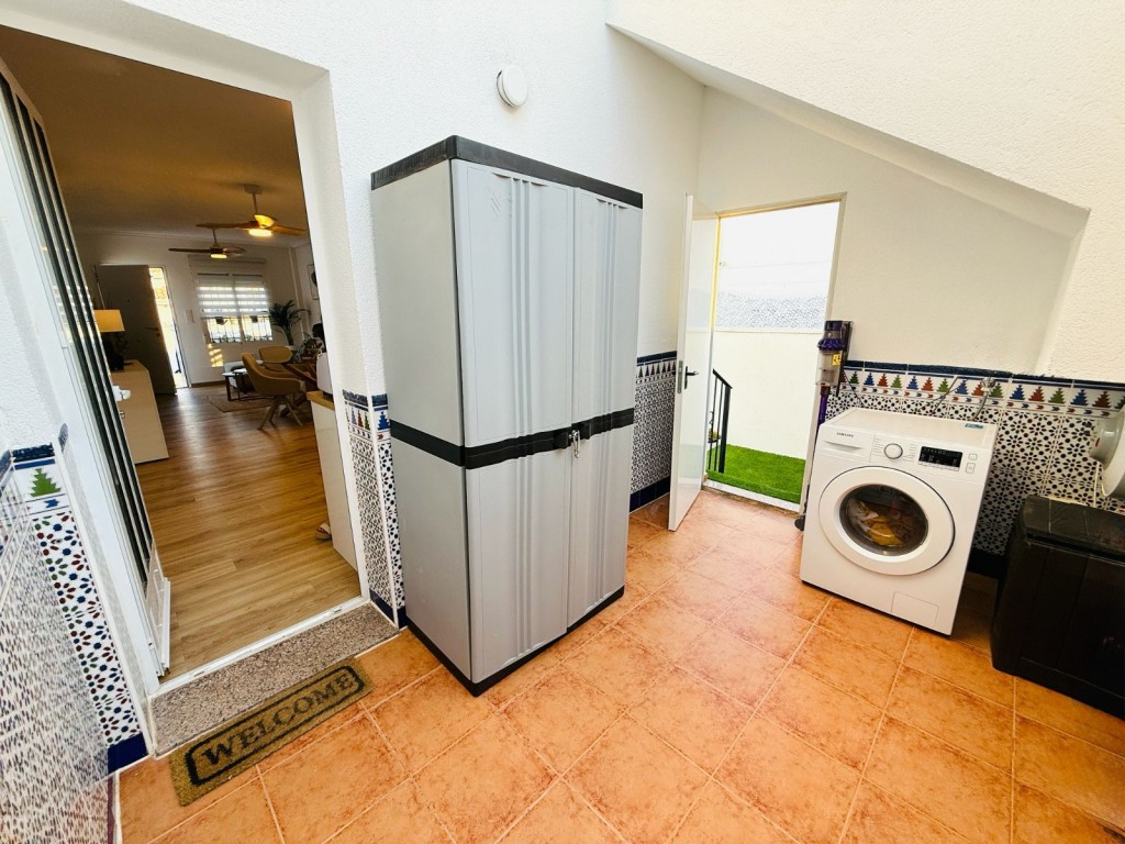Villa for sale in Sucina, Murcia, Spain