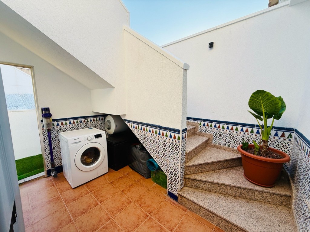 Villa for sale in Sucina, Murcia, Spain