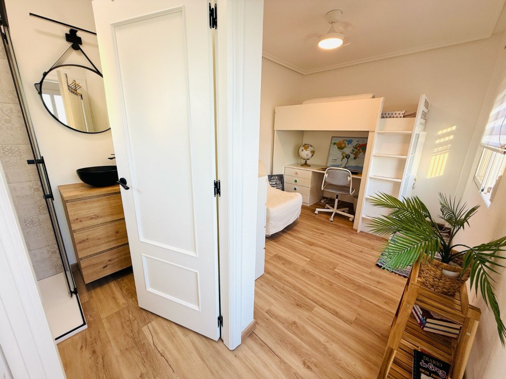 Villa for sale in Sucina, Murcia, Spain