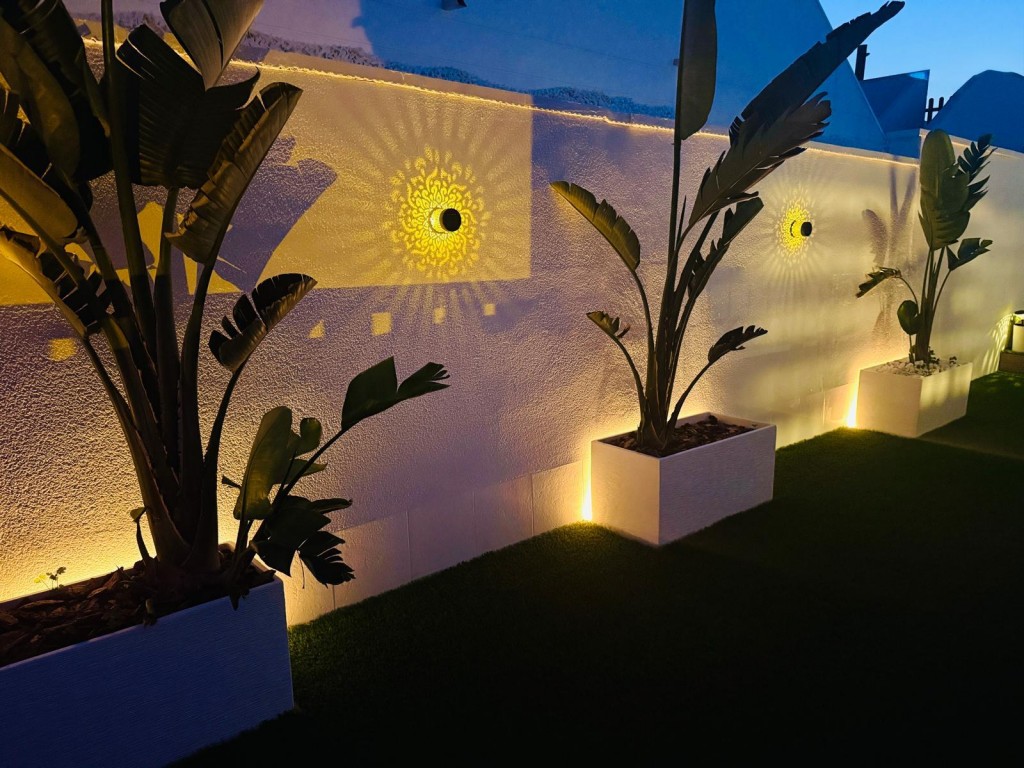 Villa for sale in Sucina, Murcia, Spain