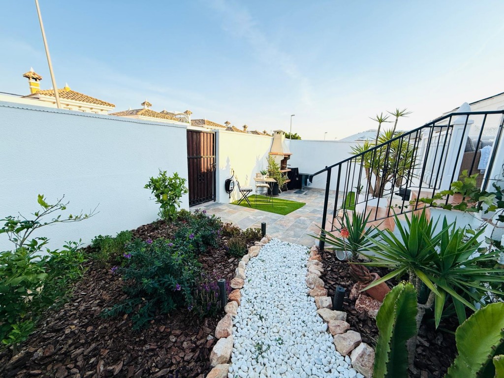 Villa for sale in Sucina, Murcia, Spain