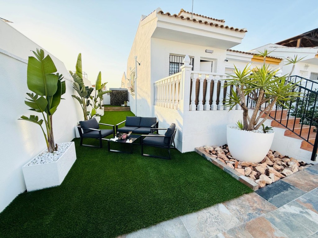 Villa for sale in Sucina, Murcia, Spain