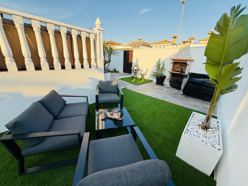 Villa for sale in Sucina, Murcia, Spain