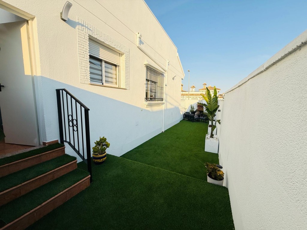 Villa for sale in Sucina, Murcia, Spain