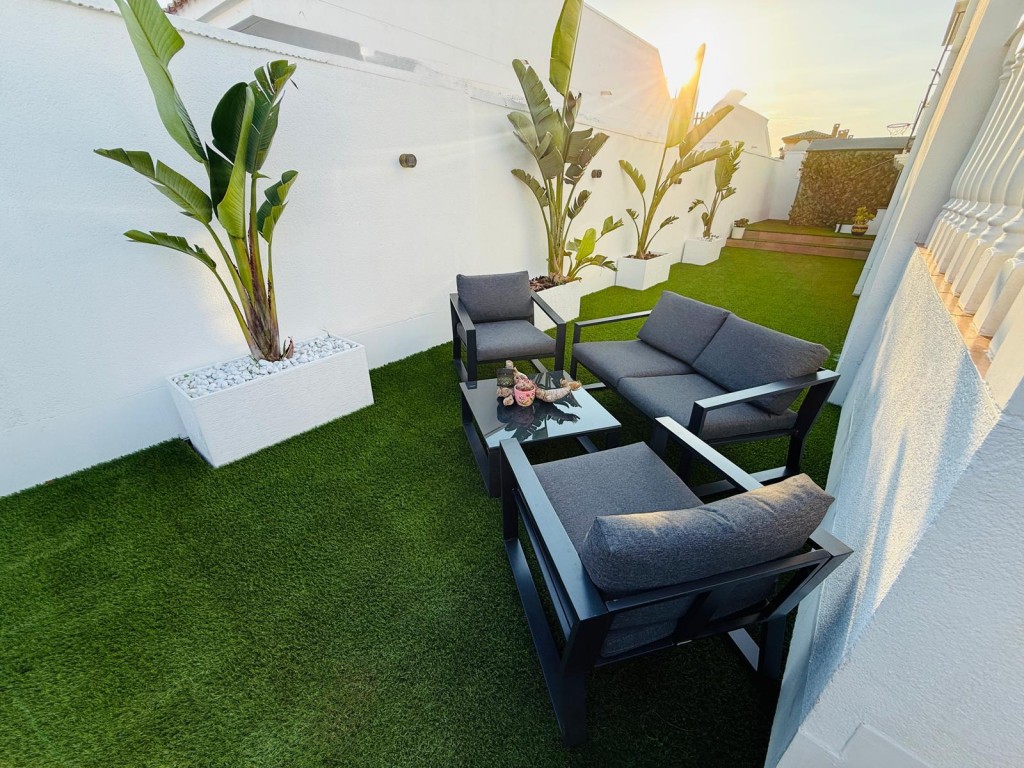Villa for sale in Sucina, Murcia, Spain