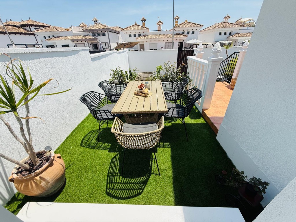 Villa for sale in Sucina, Murcia, Spain