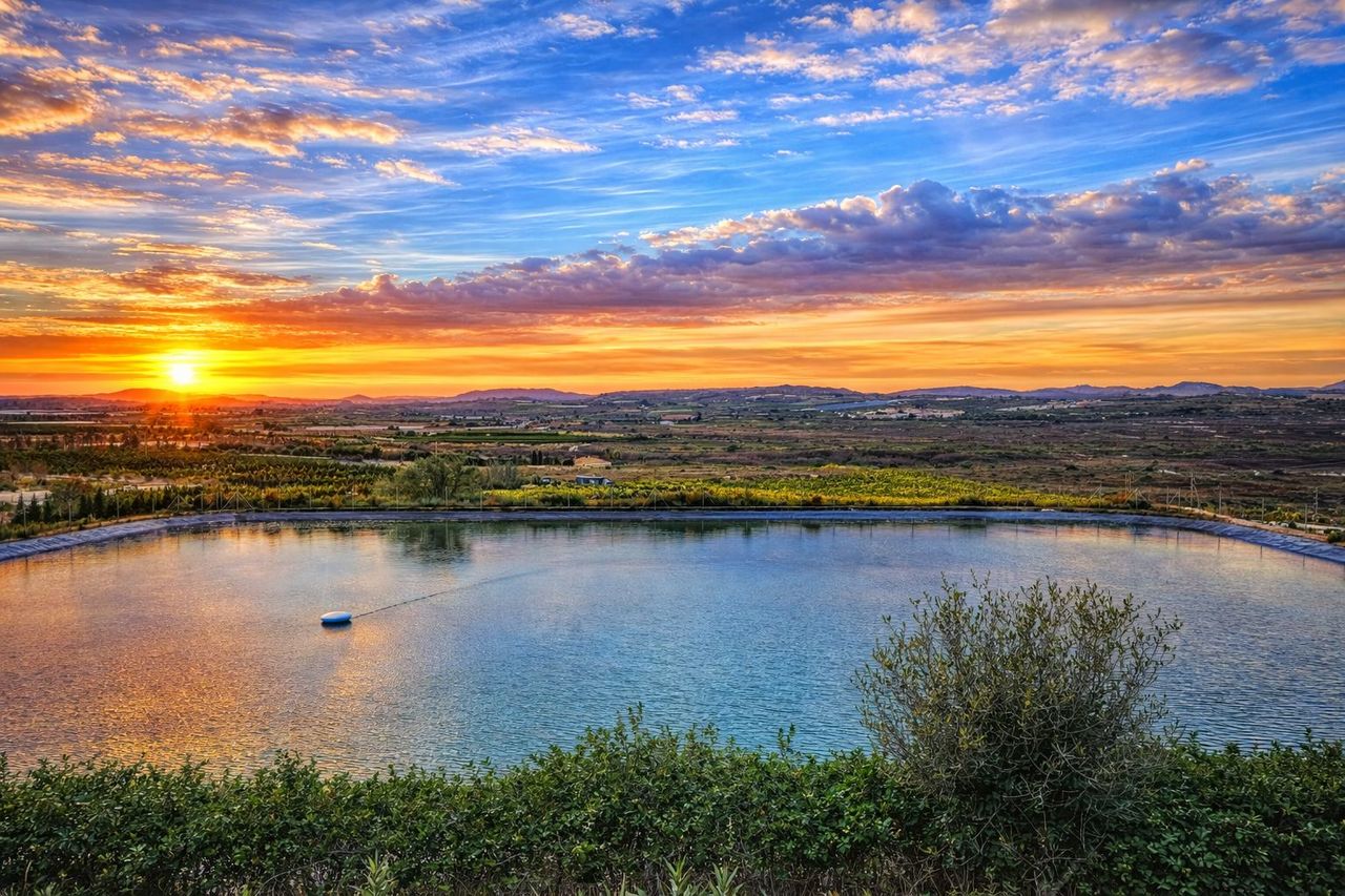 Villa for sale in Torremendo, Alicante, Spain