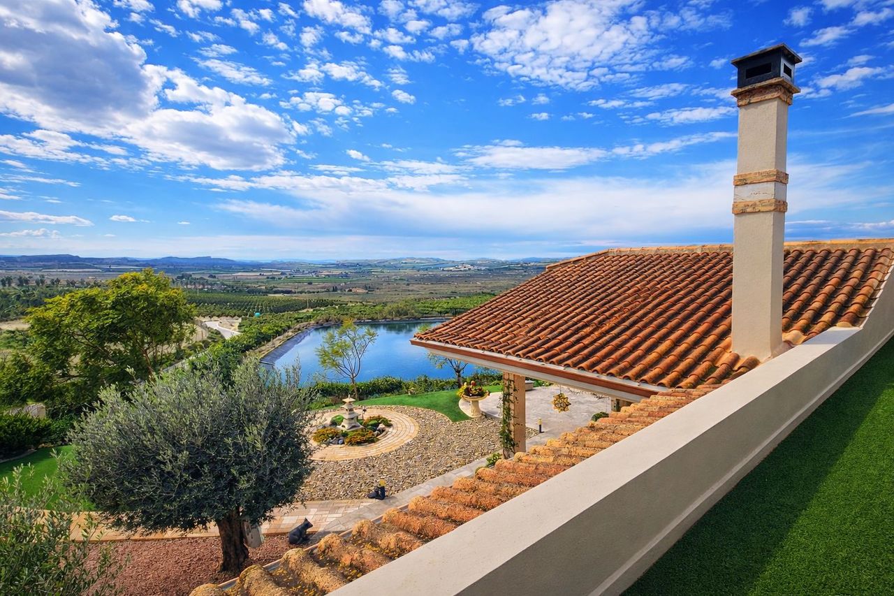 Villa for sale in Torremendo, Alicante, Spain