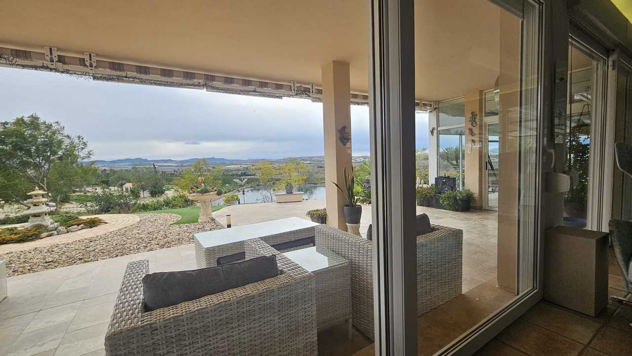 Villa for sale in Torremendo, Alicante, Spain