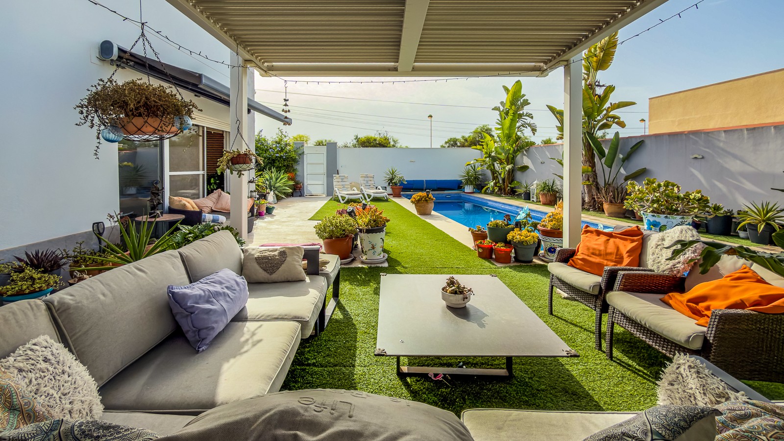 Villa for sale in Torrevieja, Alicante, Spain