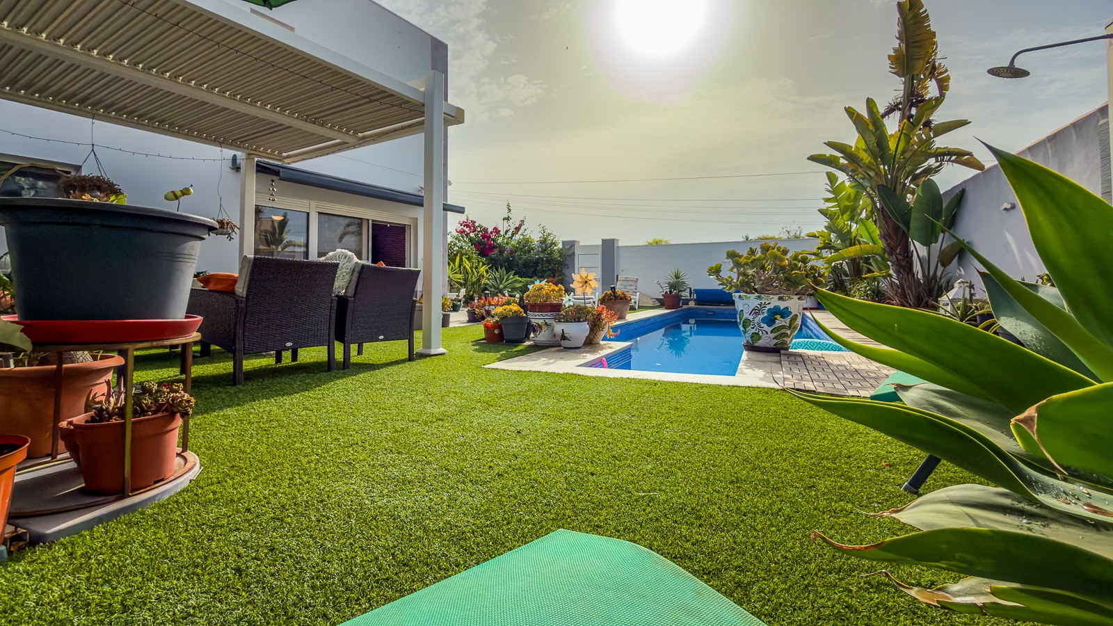 Villa for sale in Torrevieja, Alicante, Spain