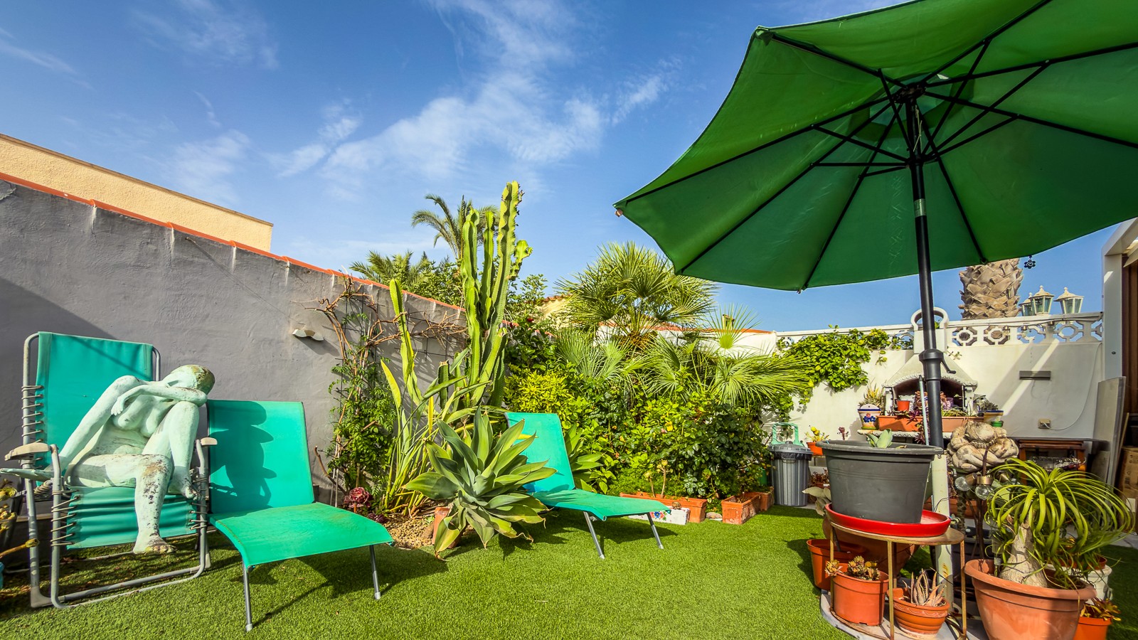 Villa for sale in Torrevieja, Alicante, Spain