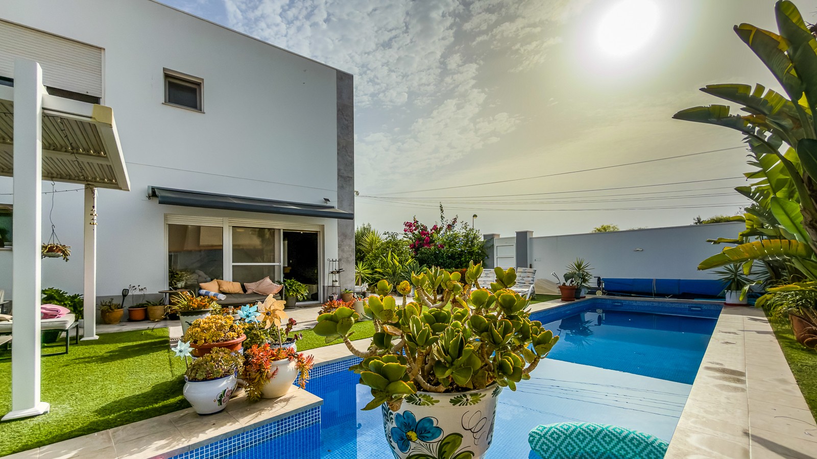 Villa for sale in Torrevieja, Alicante, Spain