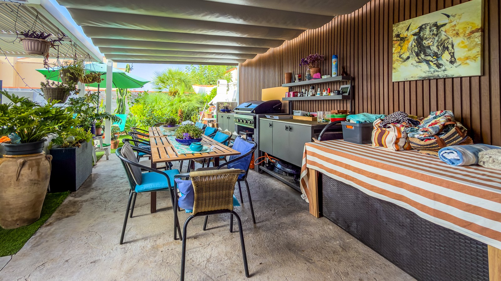 Villa for sale in Torrevieja, Alicante, Spain