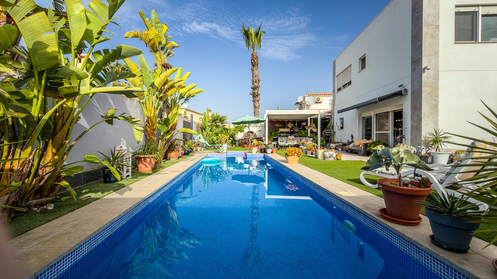 Villa for sale in Torrevieja, Alicante, Spain