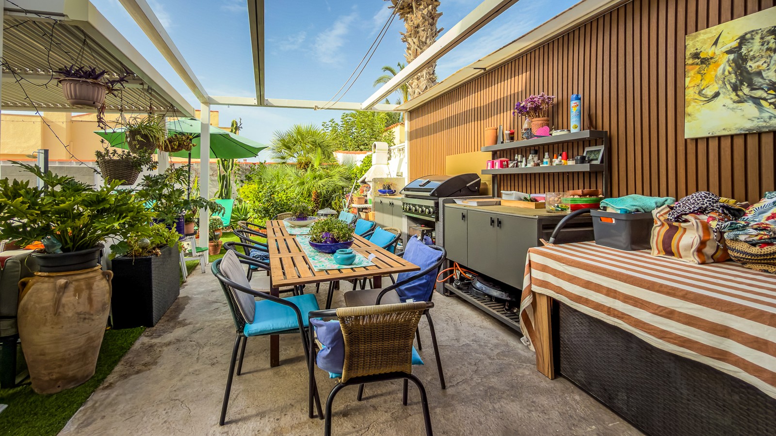 Villa for sale in Torrevieja, Alicante, Spain