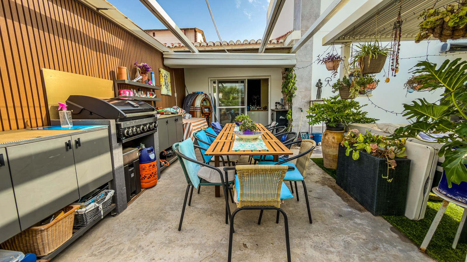 Villa for sale in Torrevieja, Alicante, Spain