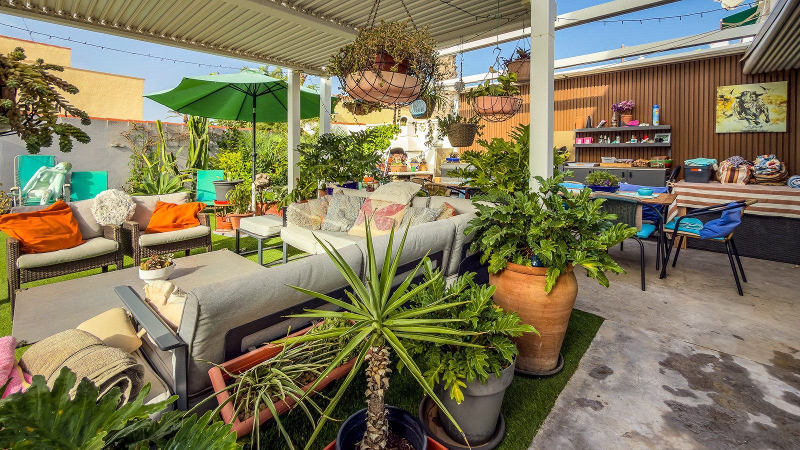 Villa for sale in Torrevieja, Alicante, Spain