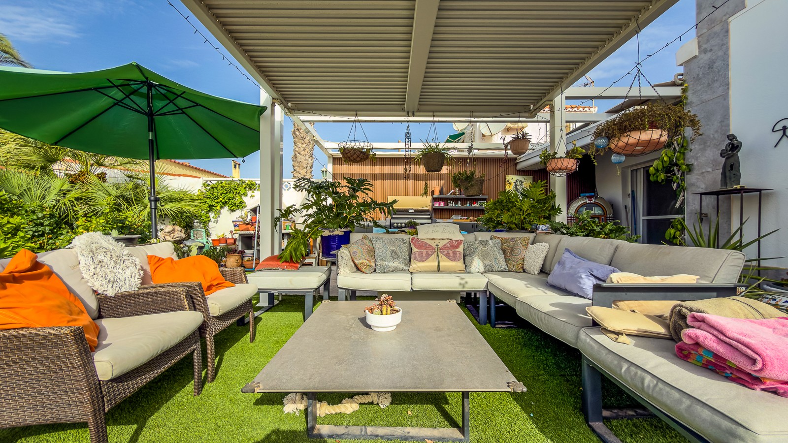 Villa for sale in Torrevieja, Alicante, Spain