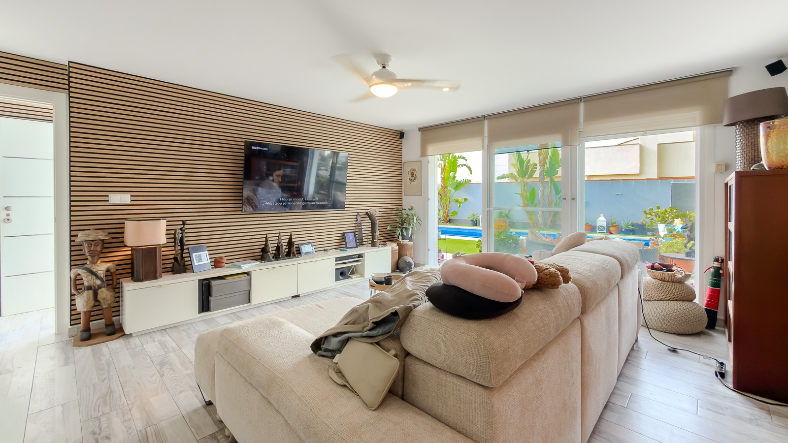 Villa for sale in Torrevieja, Alicante, Spain