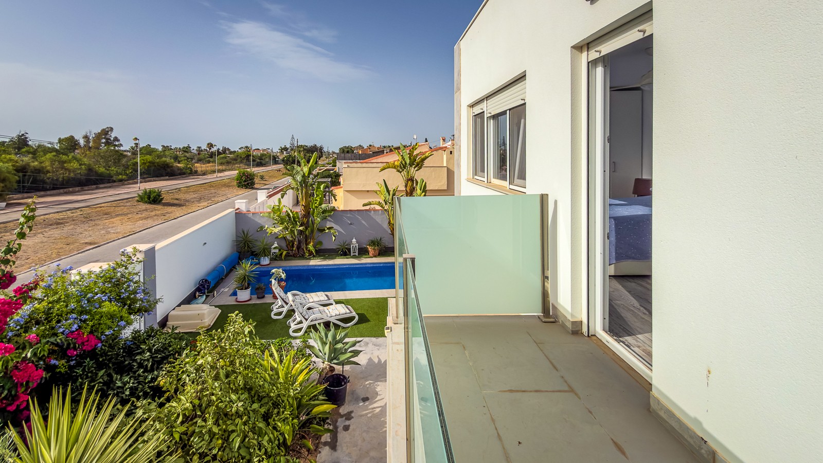 Villa for sale in Torrevieja, Alicante, Spain