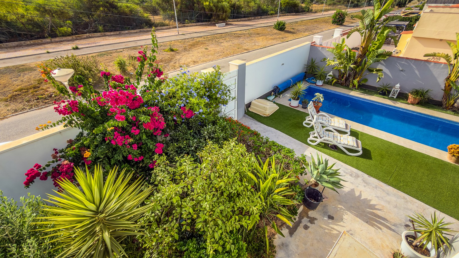 Villa for sale in Torrevieja, Alicante, Spain