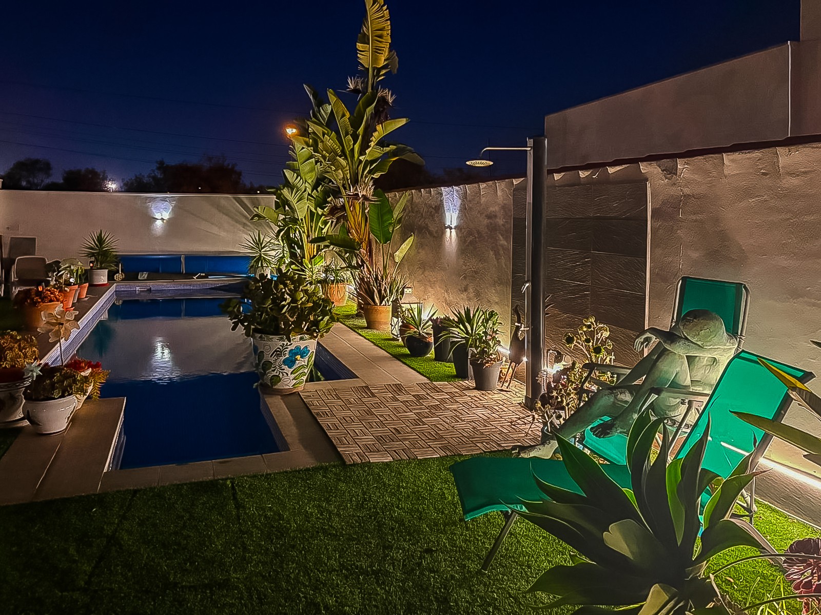 Villa for sale in Torrevieja, Alicante, Spain