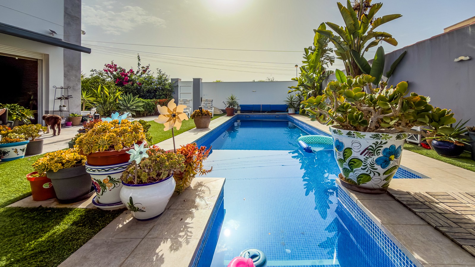 Villa for sale in Torrevieja, Alicante, Spain