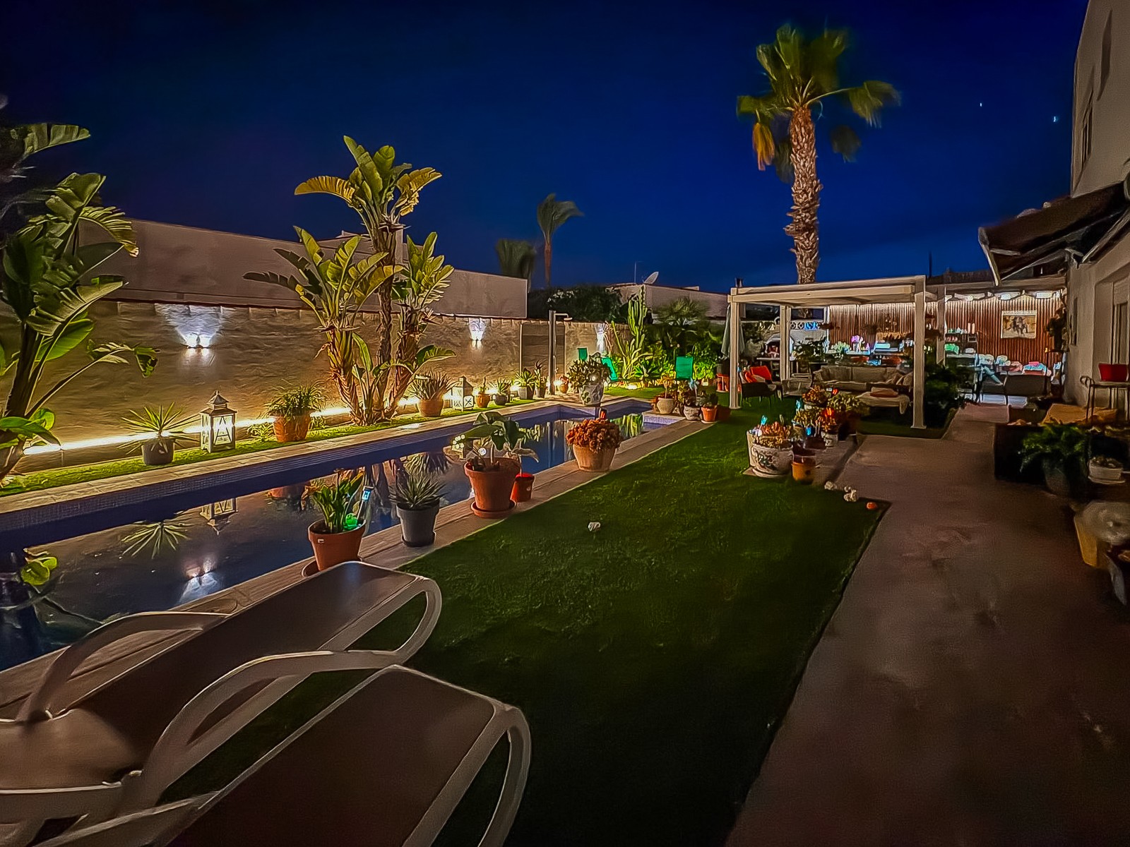 Villa for sale in Torrevieja, Alicante, Spain