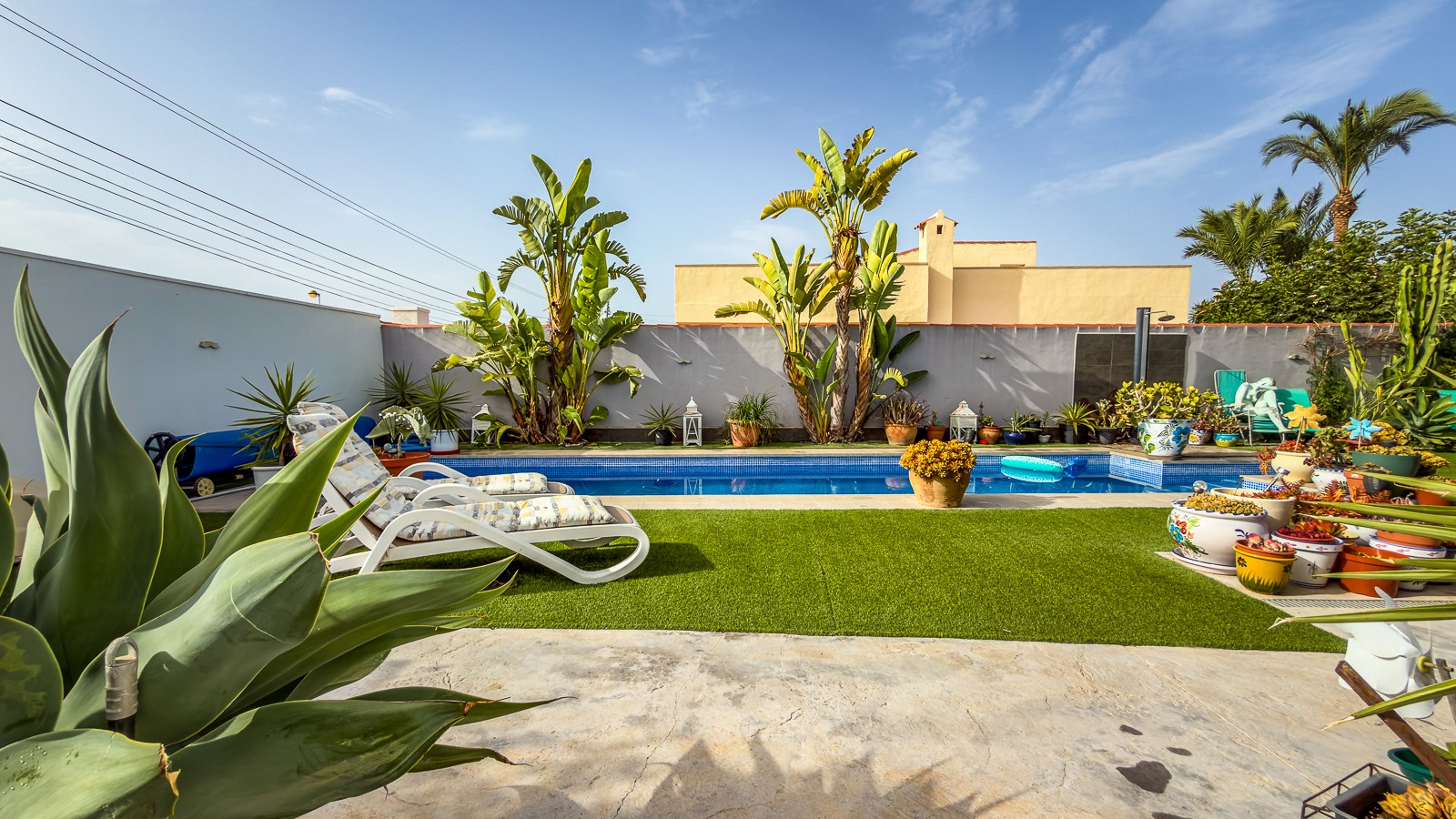 Villa for sale in Torrevieja, Alicante, Spain