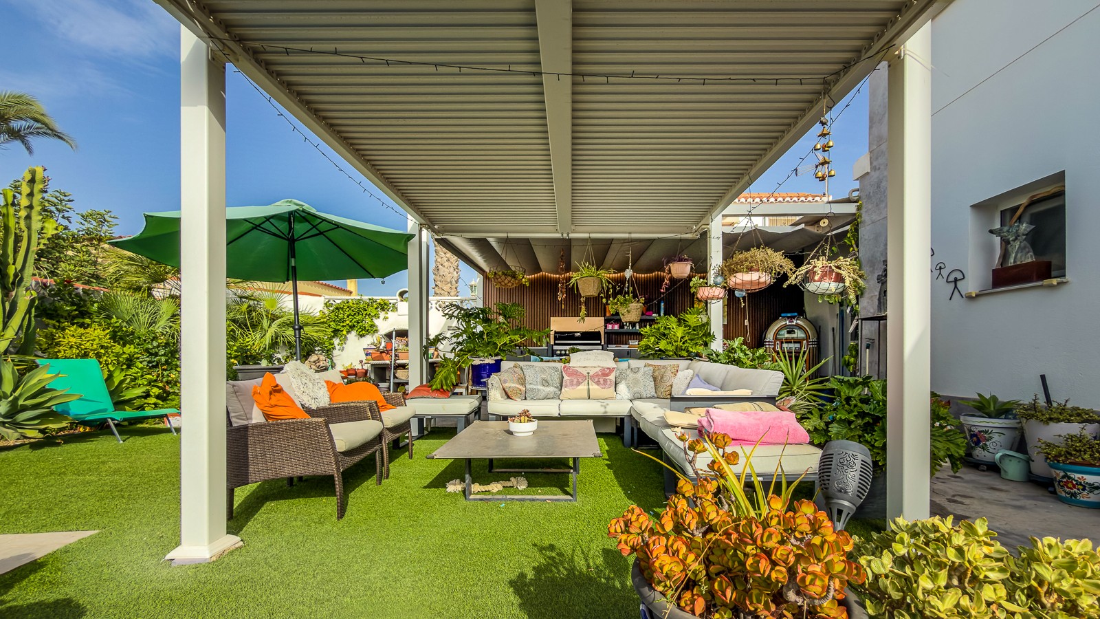Villa for sale in Torrevieja, Alicante, Spain