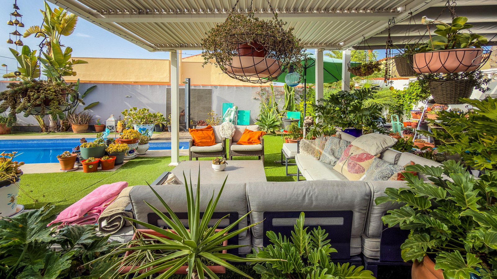 Villa for sale in Torrevieja, Alicante, Spain