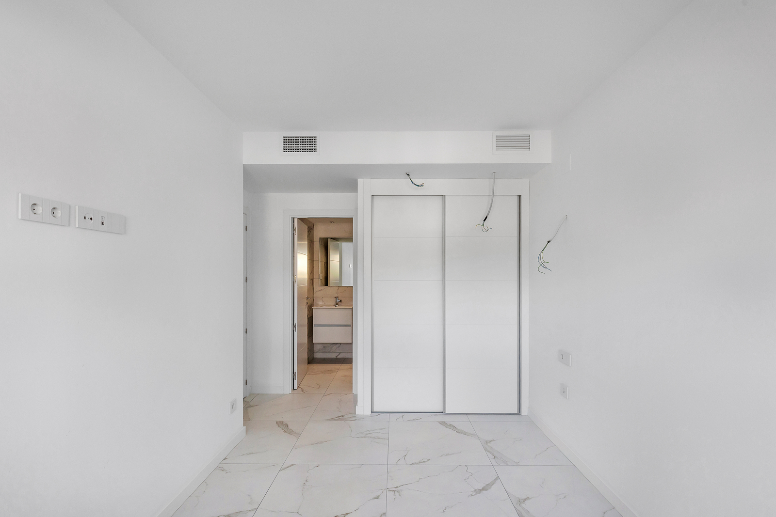 Piso en venta en Torrevieja