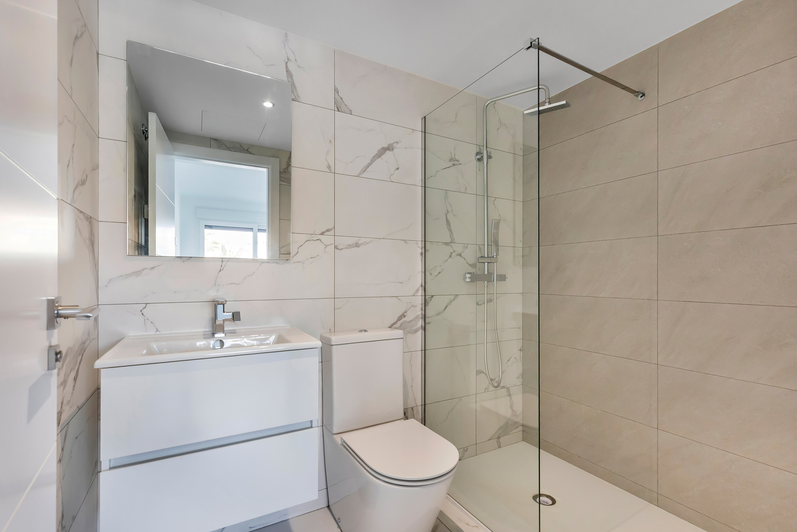 Piso en venta en Torrevieja