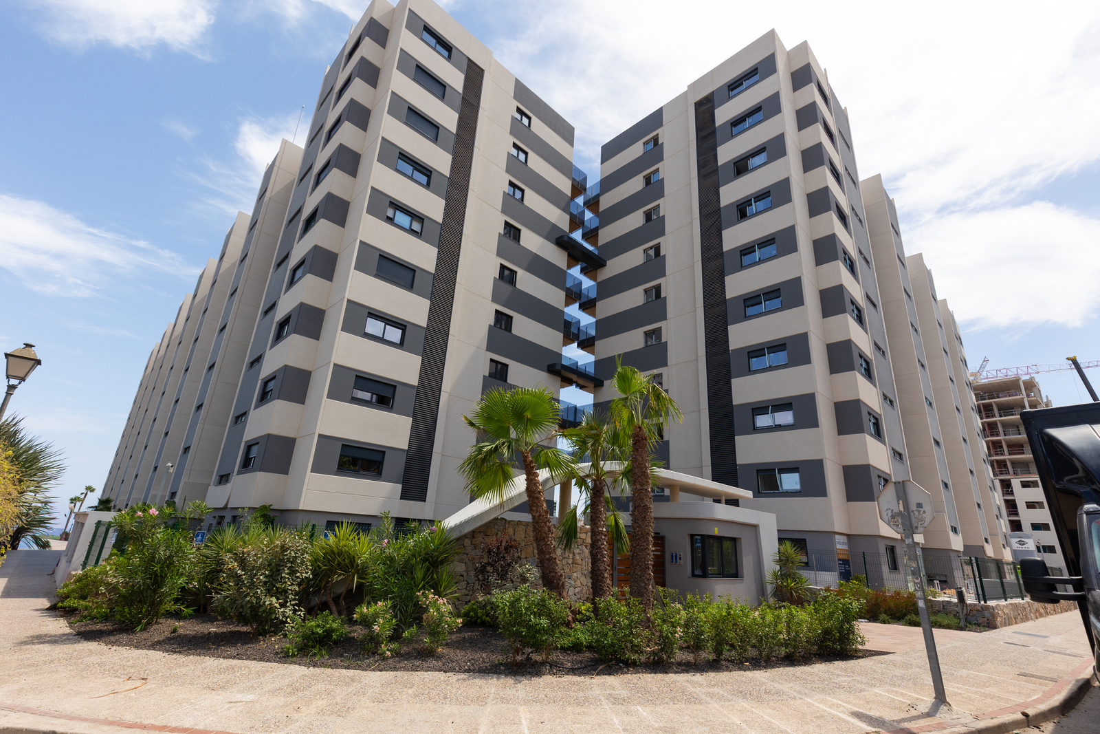 Piso en venta en Torrevieja
