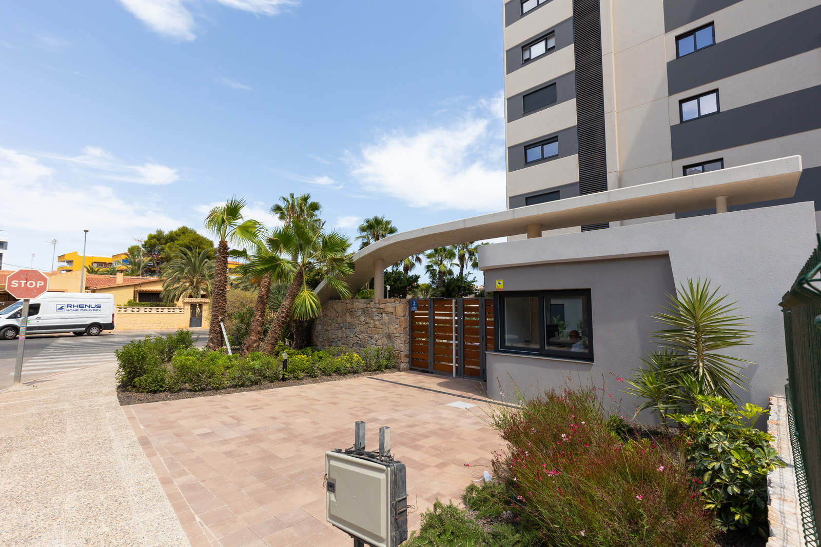 Piso en venta en Torrevieja