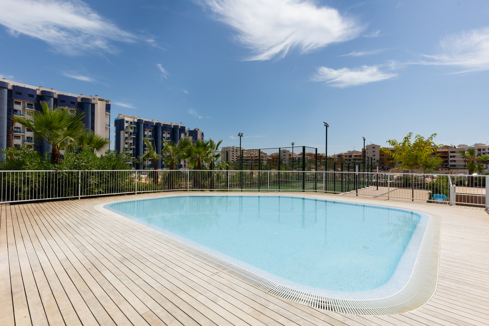 Piso en venta en Torrevieja