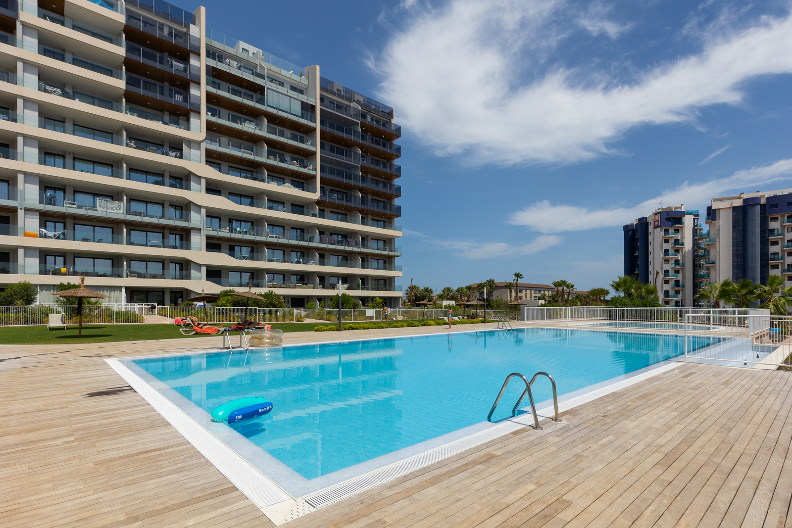 Piso en venta en Torrevieja