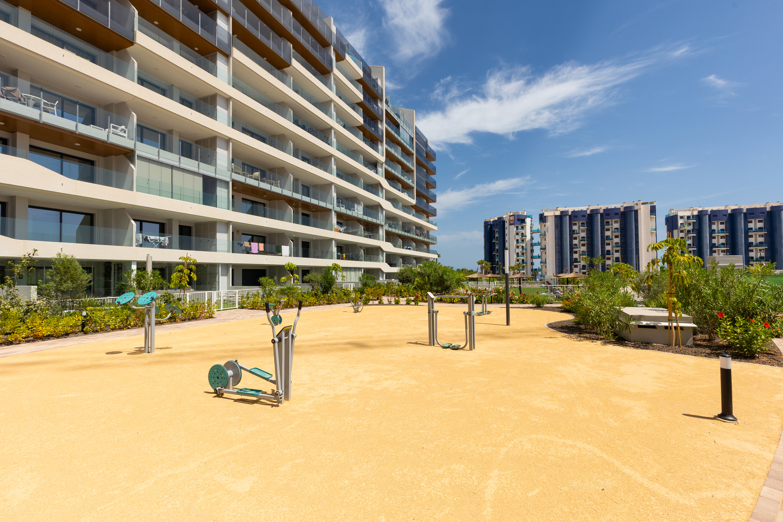 Piso en venta en Torrevieja